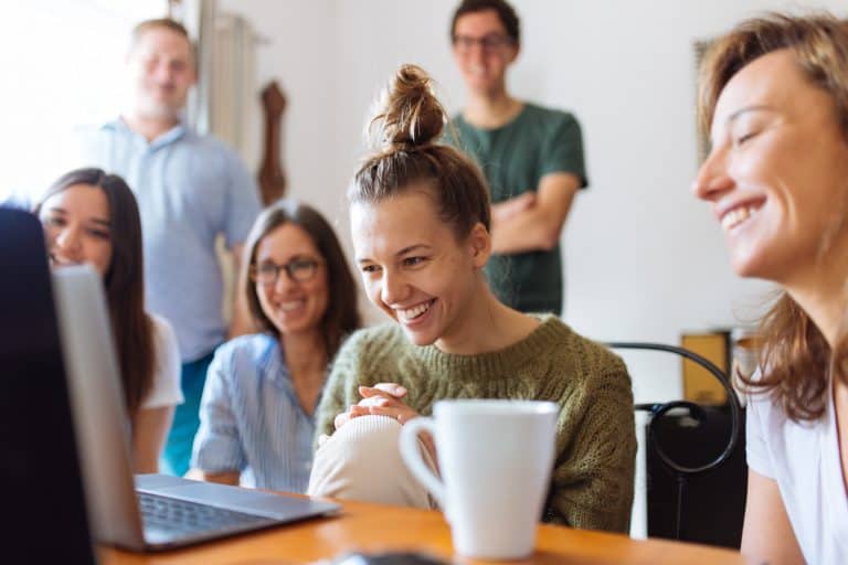 Emprendedurismo como fecundidad