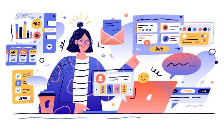 Mujeres Emprendedoras