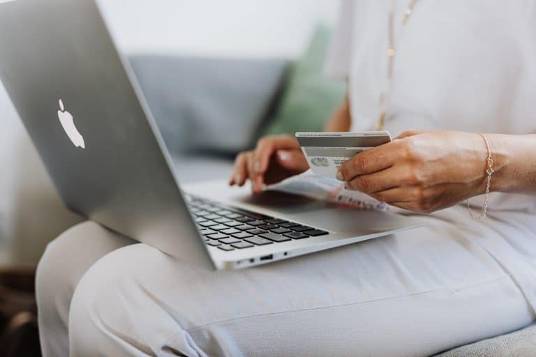 Vender Online